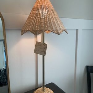 Set of Lilian August table lights